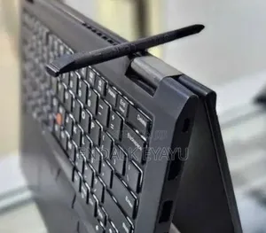New Laptop Lenovo ThinkPad Yoga 16GB Intel Core i7 SSD 512GB