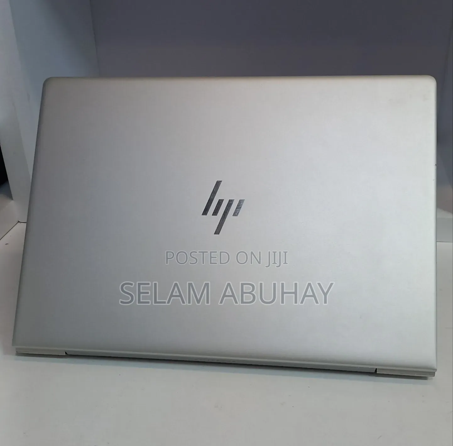 New Laptop HP EliteBook 840 G5 16GB Intel Core i5 SSD 512GB