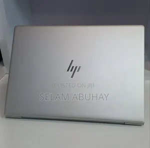New Laptop HP EliteBook 840 G5 16GB Intel Core i5 SSD 512GB
