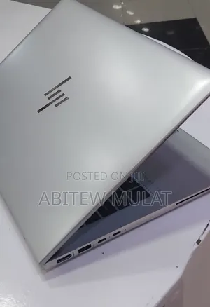 New Laptop HP EliteBook 840 G10 16GB Intel Core i7 SSD 512GB