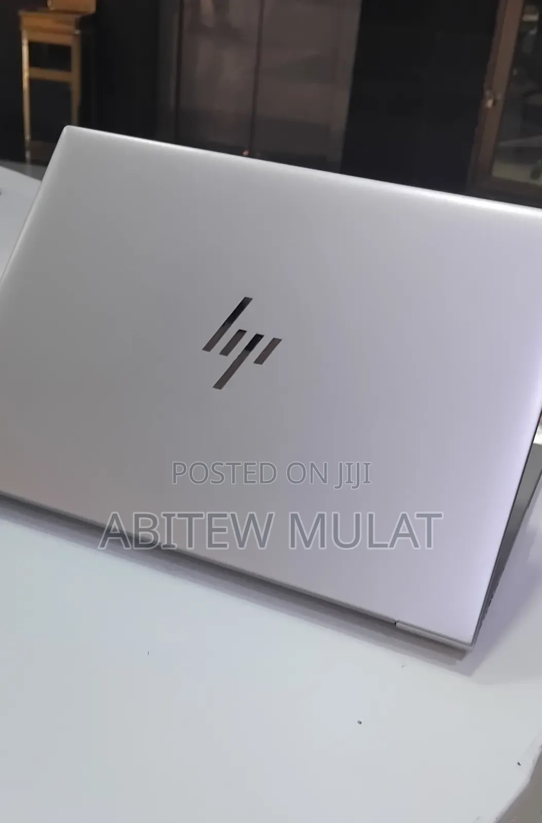 New Laptop HP EliteBook 840 G10 16GB Intel Core i7 SSD 512GB