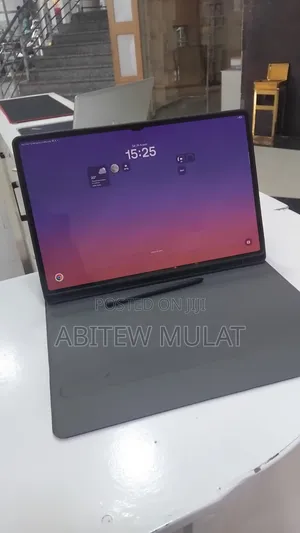 New Samsung Galaxy Tab S9 Ultra 256 GB