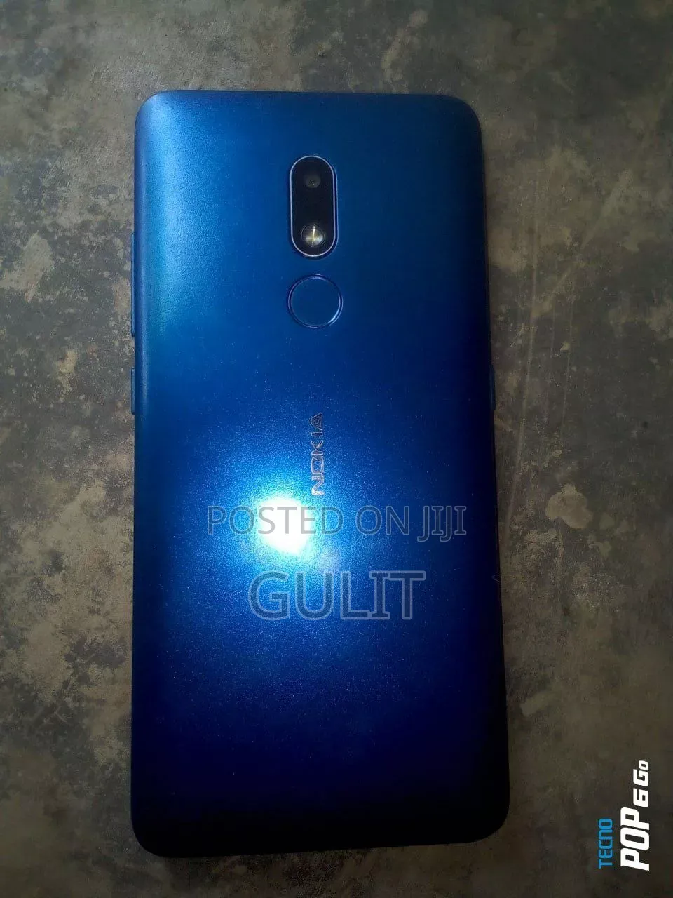 Nokia C30 32 GB Blue