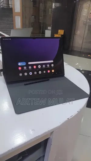 New Samsung Galaxy Tab S9 Ultra 256 GB
