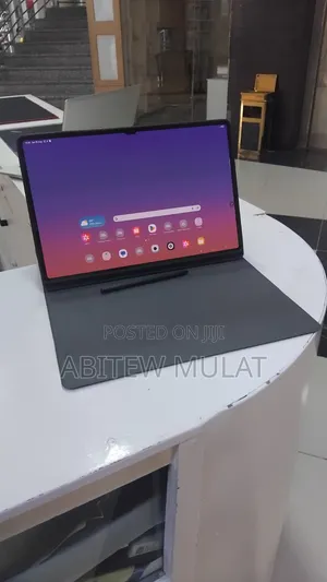 New Samsung Galaxy Tab S9 Ultra 256 GB