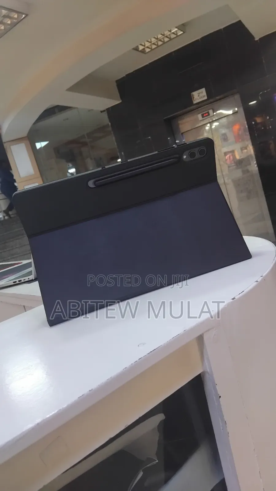 New Samsung Galaxy Tab S9 Ultra 256 GB