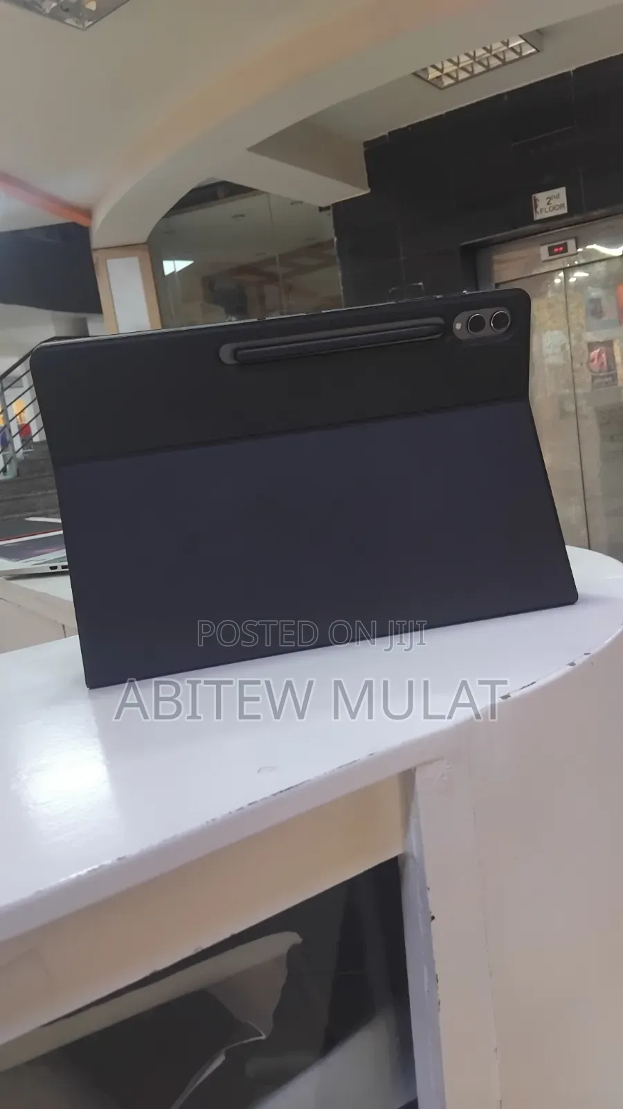 New Samsung Galaxy Tab S9 Ultra 256 GB