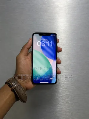 New Apple iPhone 12 Pro 128 GB Black