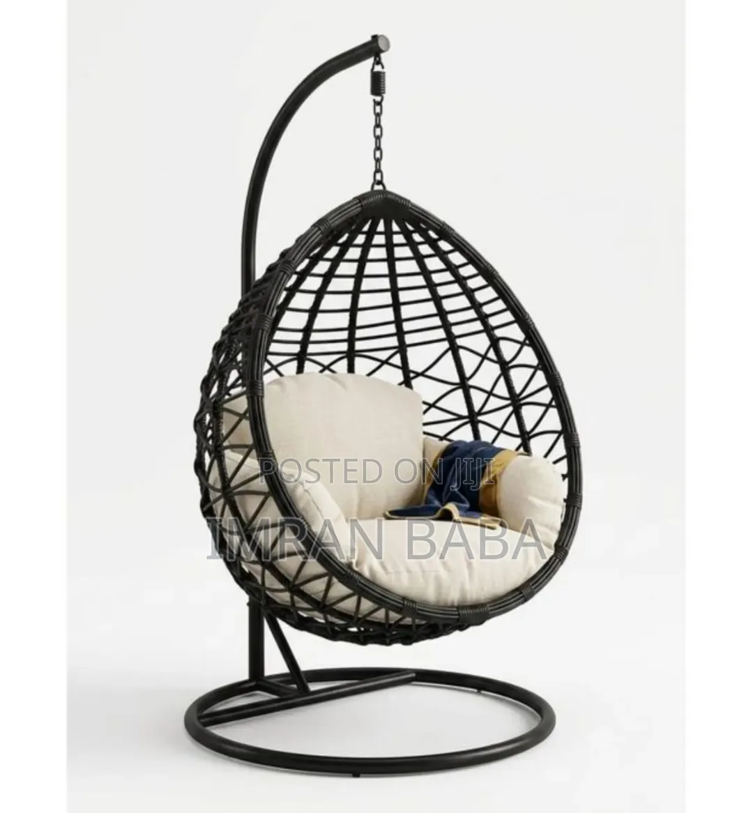 Hanging Chair