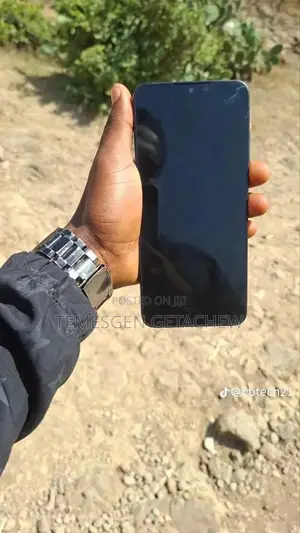 Samsung Galaxy M14 64 GB Black
