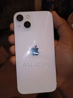 Apple iPhone 13 128 GB White