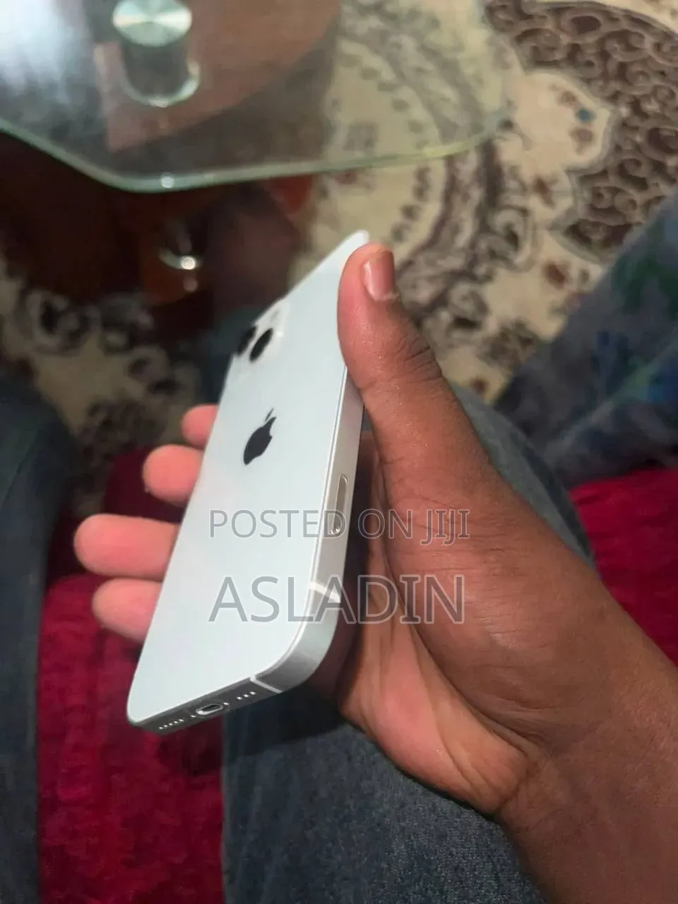 Apple iPhone 13 128 GB White