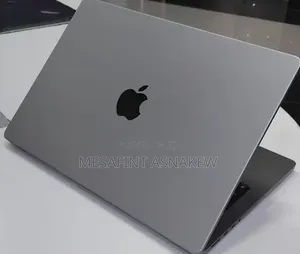 New Laptop Apple MacBook Pro 2021 M1 16GB Intel Core i5 SSD 1T