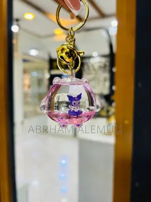 Women’s Keychain💜