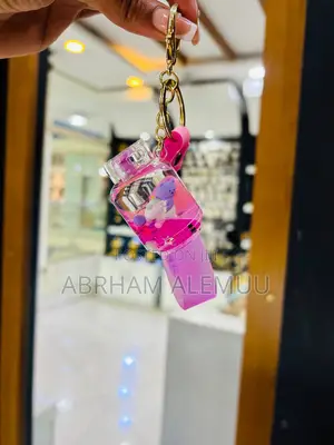 Women’s Keychain💜