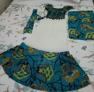 Habesha Dress