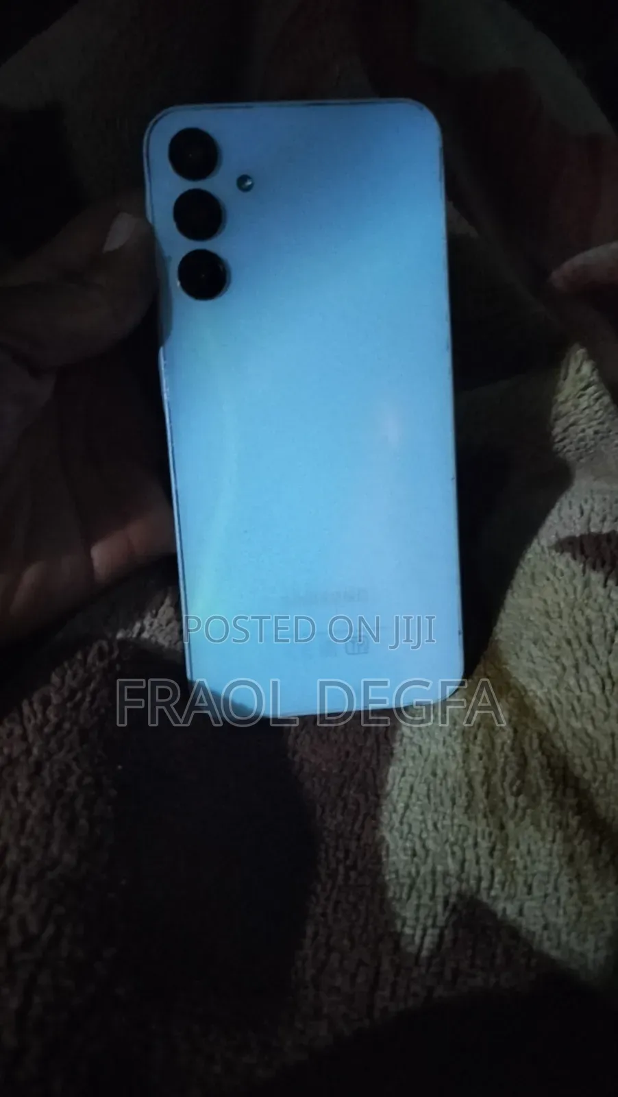 Samsung Galaxy A15 5G 256 GB