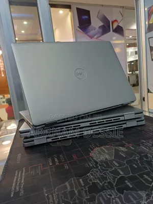 New Laptop Dell 16GB Intel Core Ultra 7 SSD 512GB