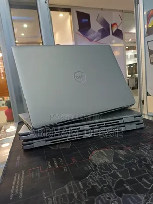 New Laptop Dell 16GB Intel Core Ultra 7 SSD 512GB