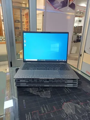 New Laptop Dell 16GB Intel Core Ultra 7 SSD 512GB