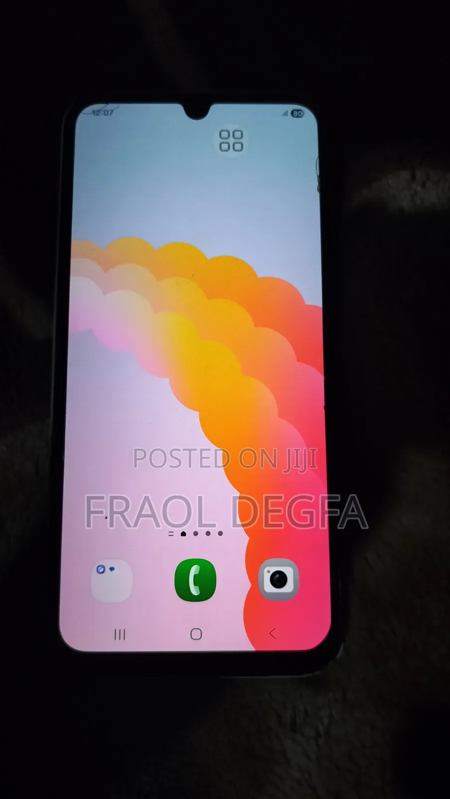 Samsung Galaxy A15 5G 256 GB