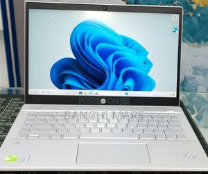 New Laptop HP Pavilion 14 16GB Intel Core i5 SSD 512GB