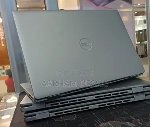 New Laptop Dell 16GB Intel Core Ultra 7 SSD 512GB