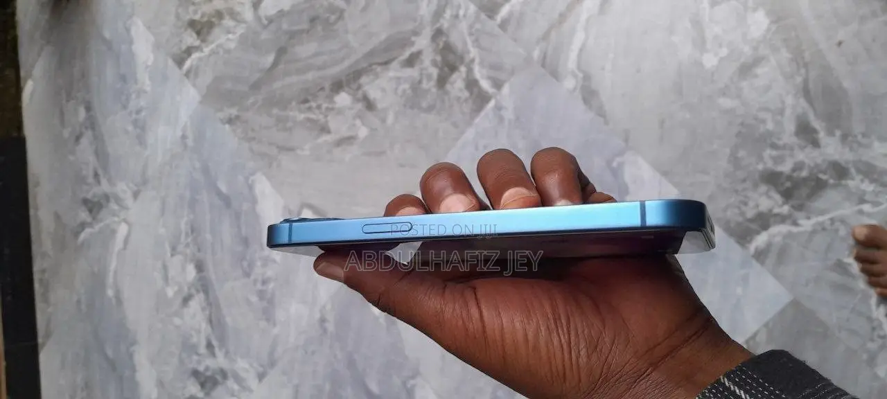 Apple iPhone 13 128 GB Blue