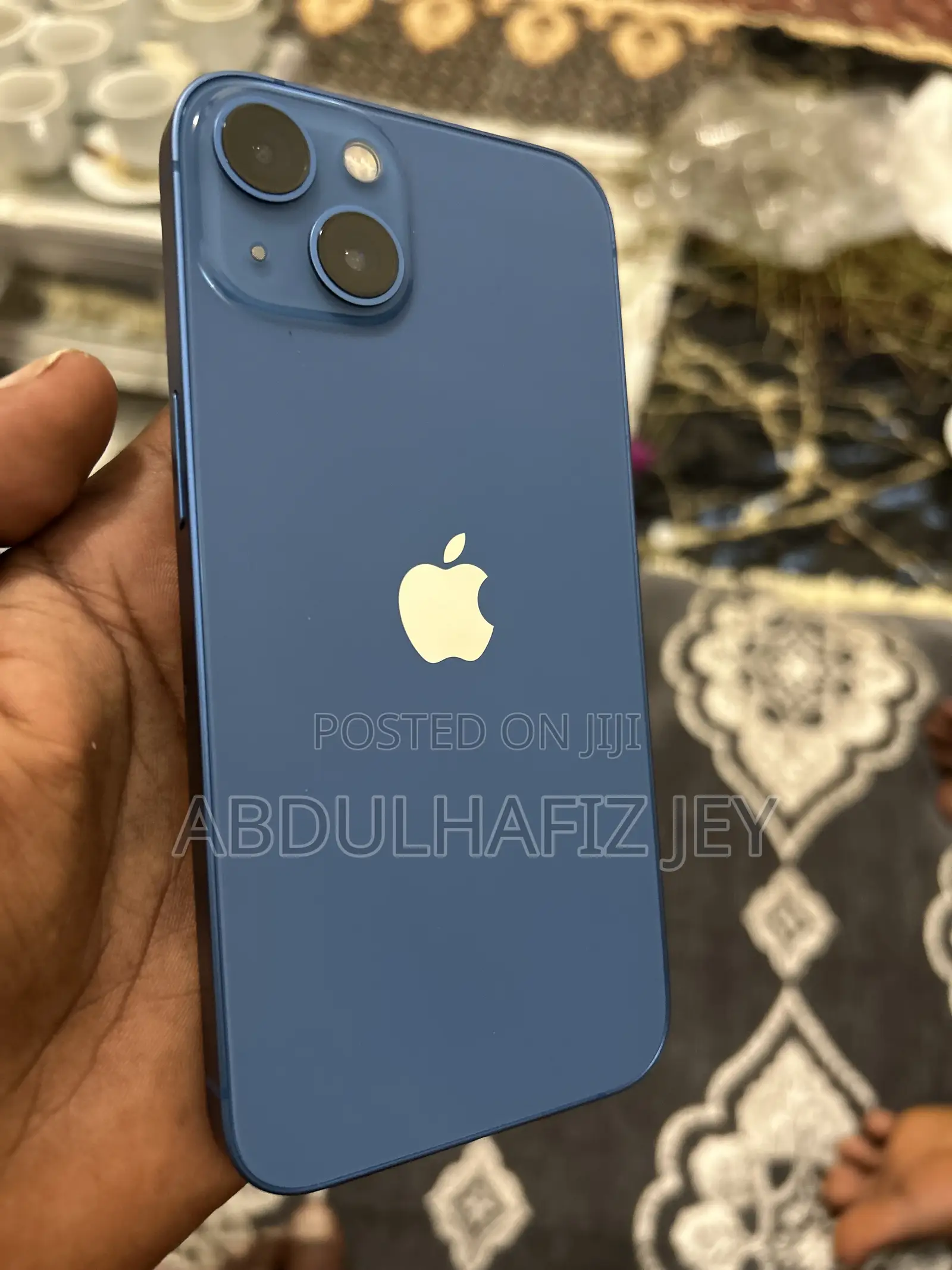 Apple iPhone 13 128 GB Blue