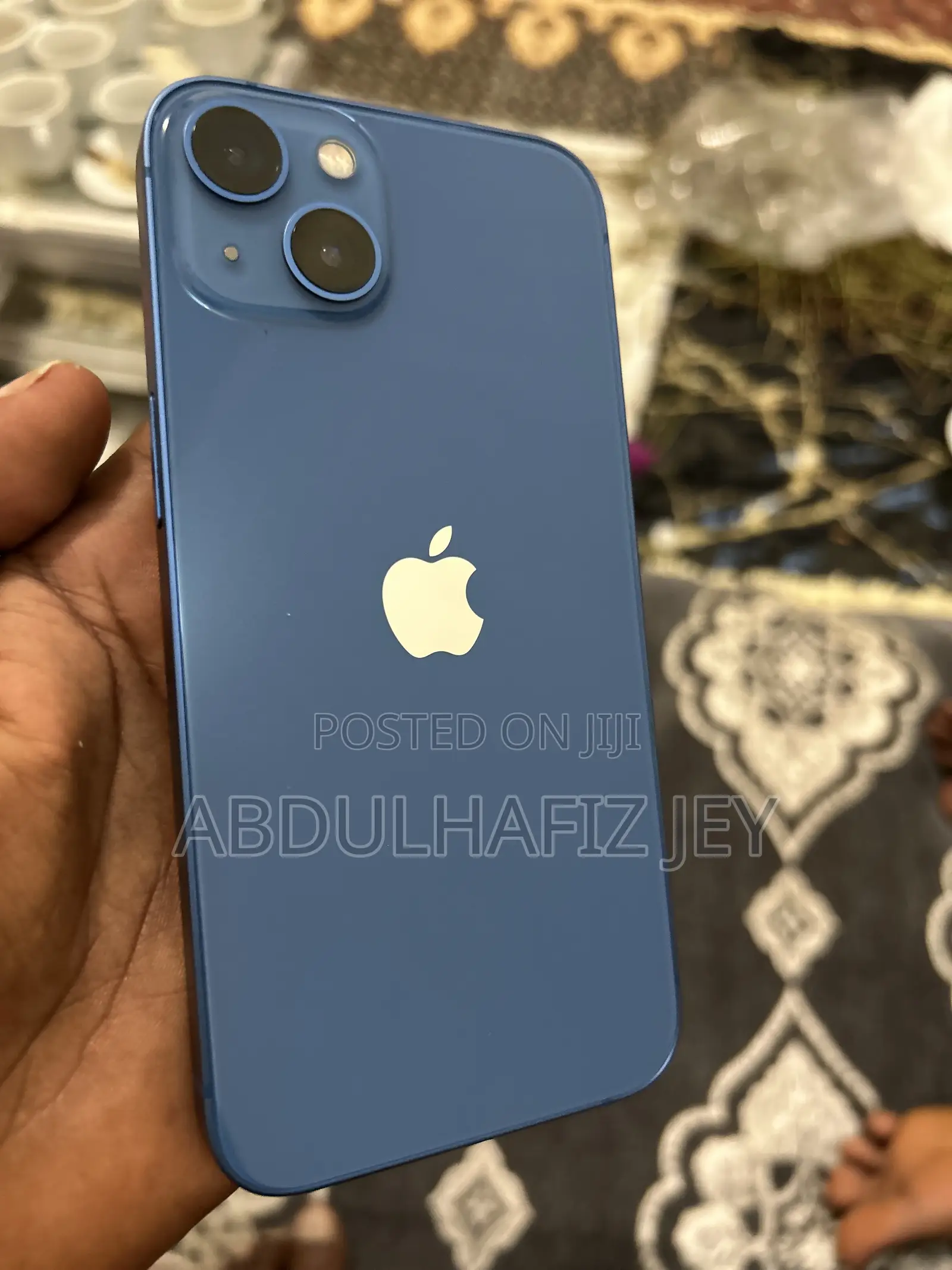 Apple iPhone 13 128 GB Blue