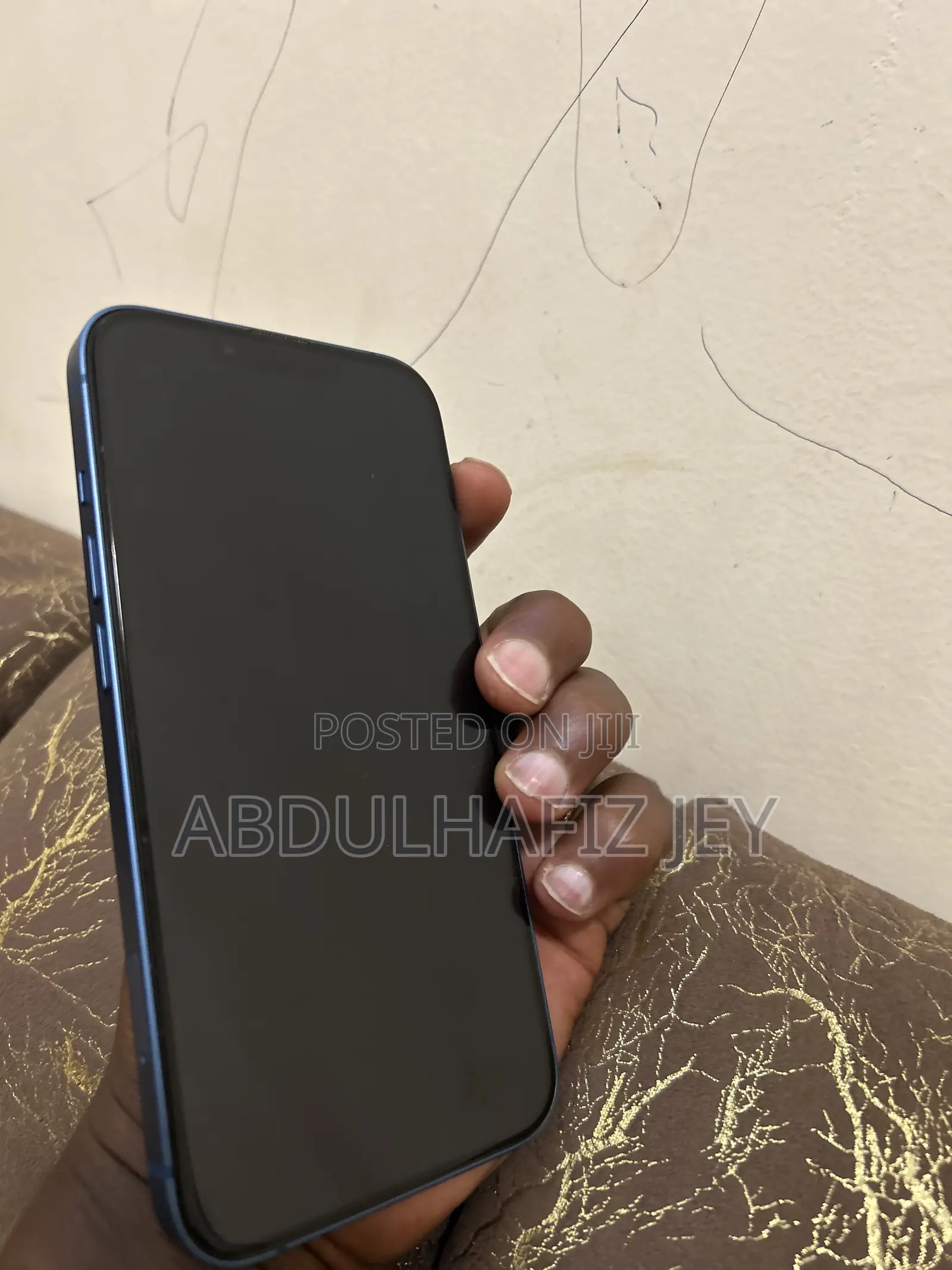 Apple iPhone 13 128 GB Blue