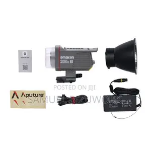 Amran 200xs New