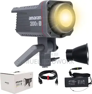 Amran 200xs New