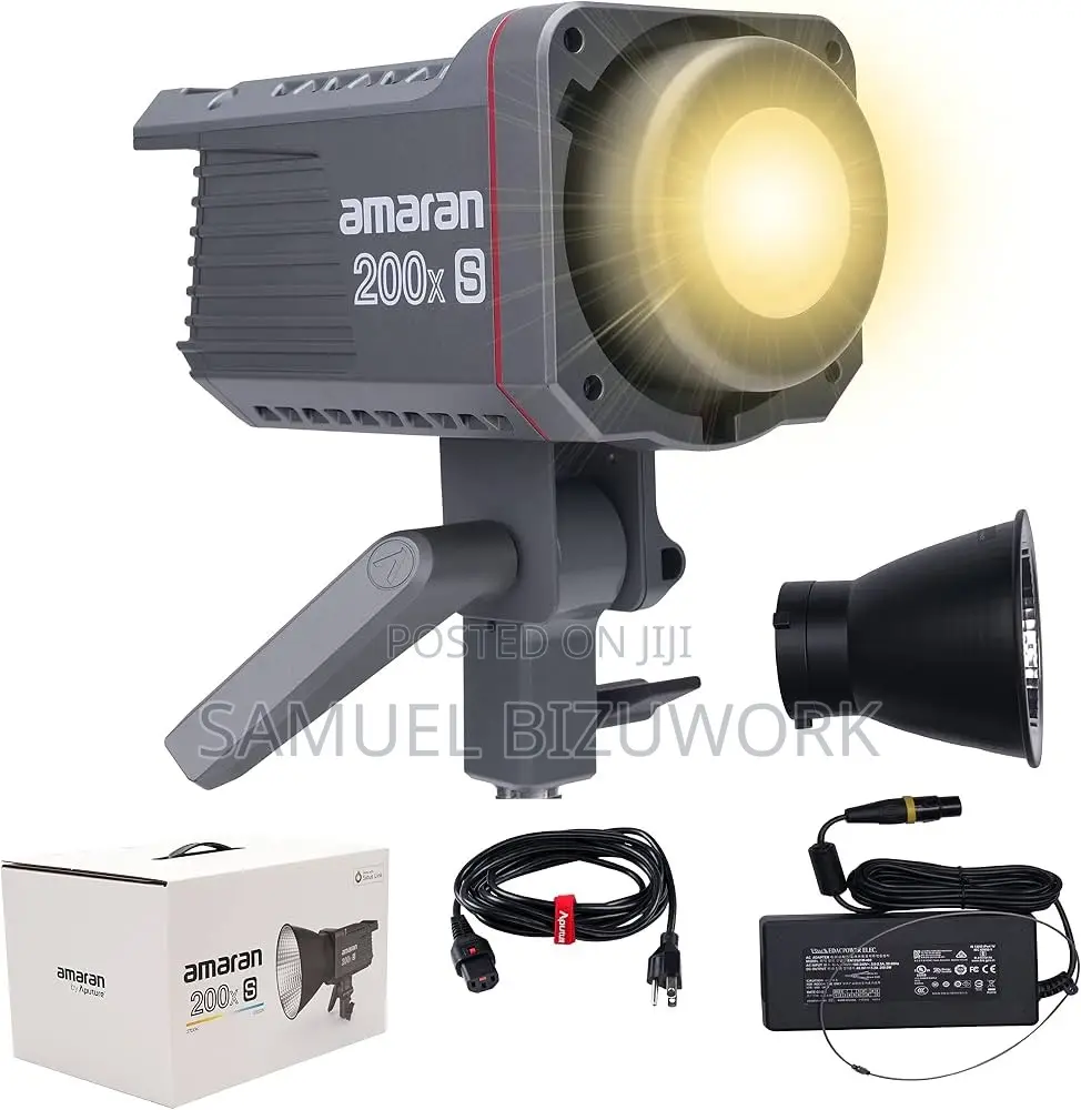 Amran 200xs New