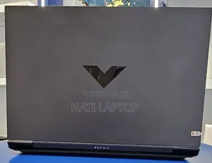 New Laptop HP Victus 15 16GB Intel Core i5 SSD 512GB