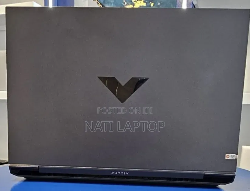New Laptop HP Victus 15 16GB Intel Core i5 SSD 512GB