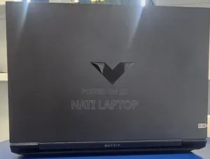 New Laptop HP Victus 15 16GB Intel Core i5 SSD 512GB