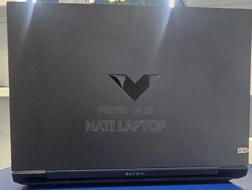 New Laptop HP Victus 15 16GB Intel Core i5 SSD 512GB