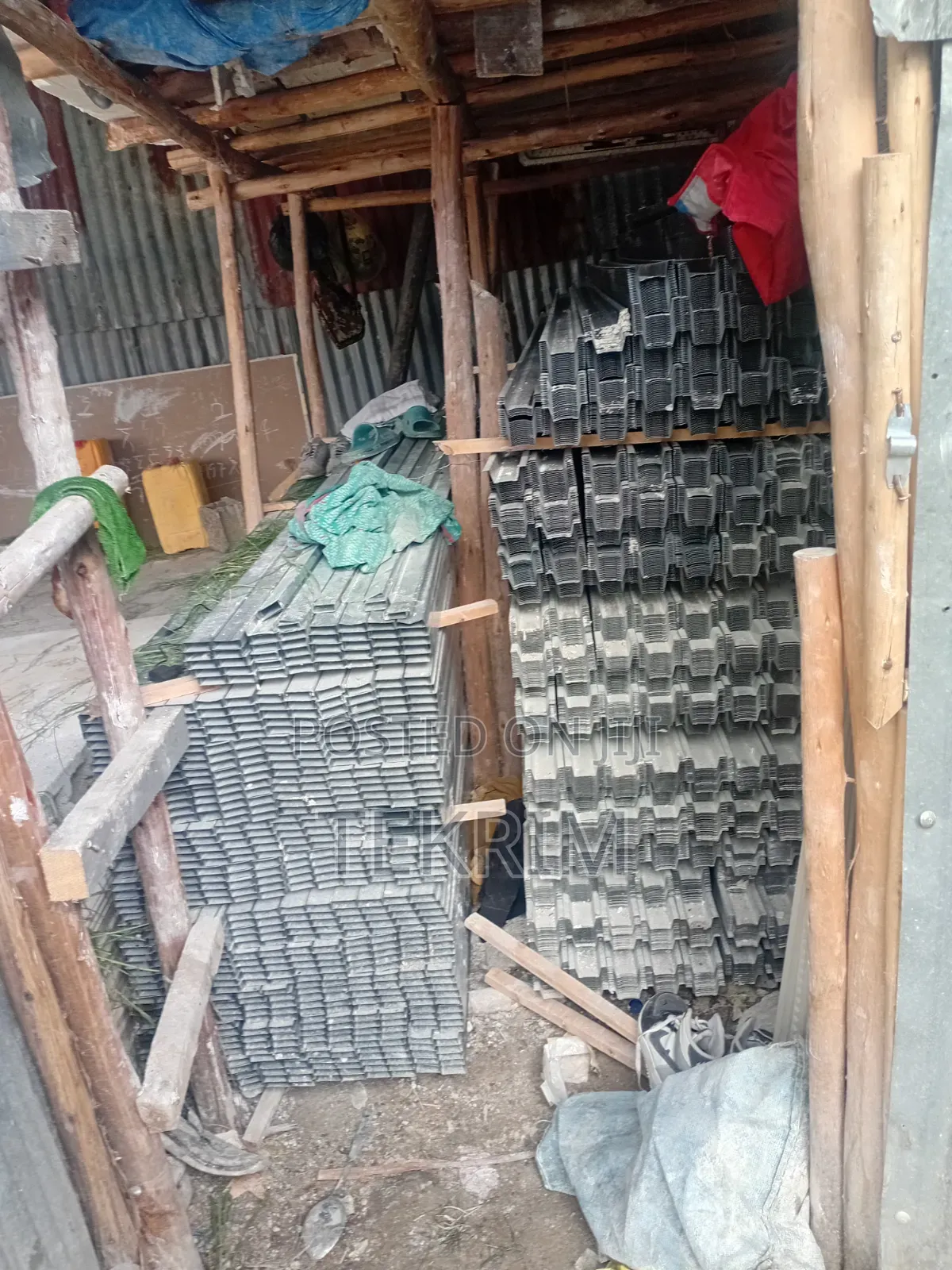 Gypsum Board  Partition Profiles