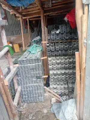 Gypsum Board  Partition Profiles