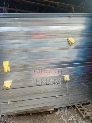 Gypsum Board  Partition Profiles