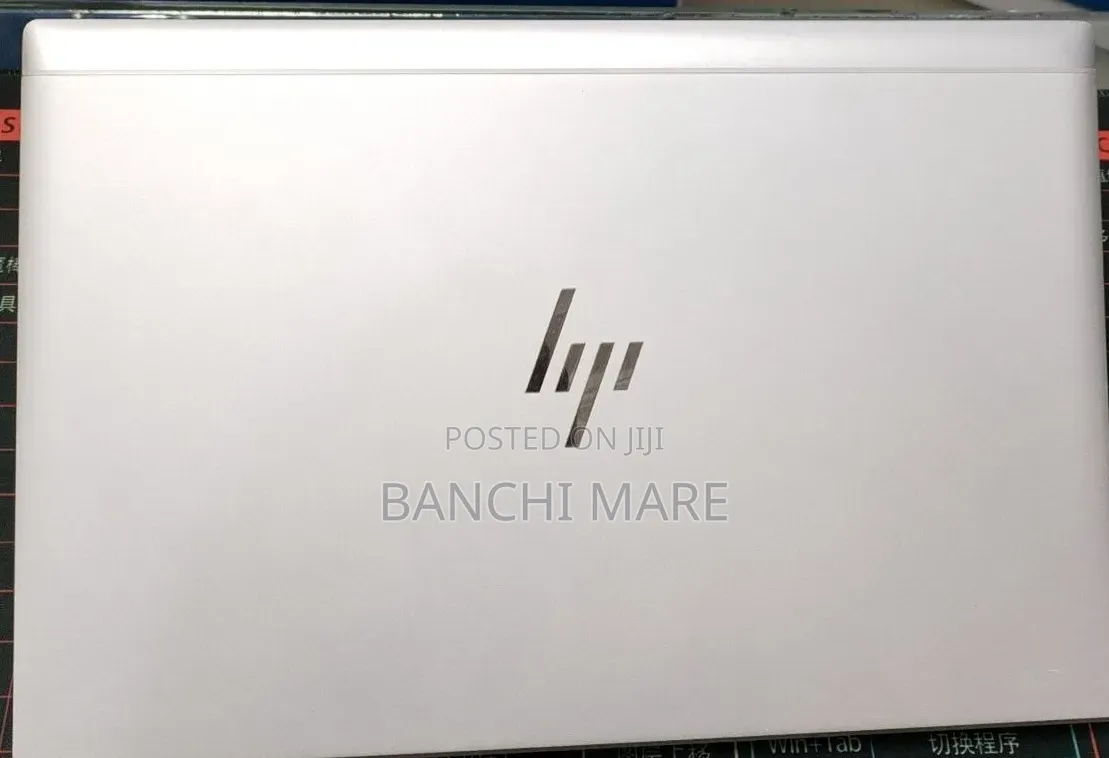 New Laptop HP EliteBook 830 G8 16GB Intel Core i5 SSD 512GB