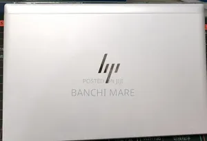 New Laptop HP EliteBook 830 G8 16GB Intel Core i5 SSD 512GB