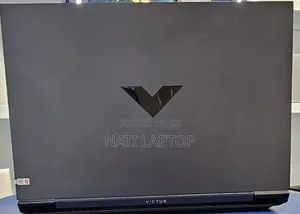 New Laptop HP Victus 15 16GB Intel Core i5 SSD 512GB