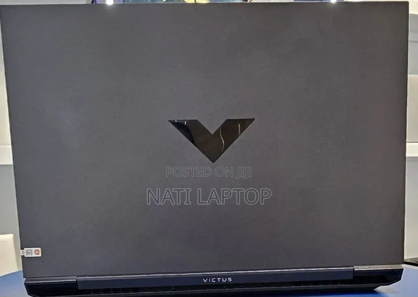 New Laptop HP Victus 15 16GB Intel Core i5 SSD 512GB