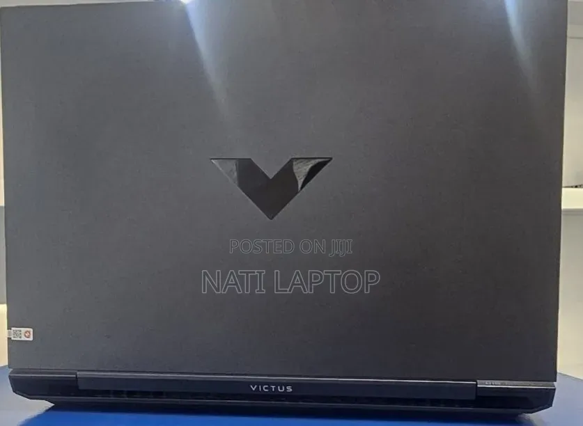 New Laptop HP Victus 15 16GB Intel Core i5 SSD 512GB