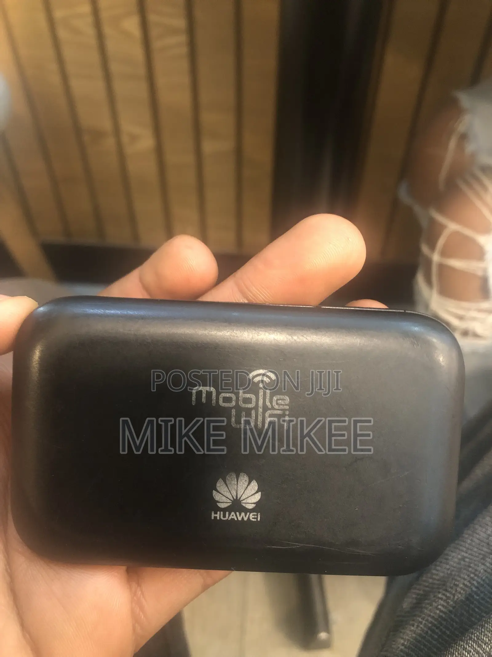 Huawei Router