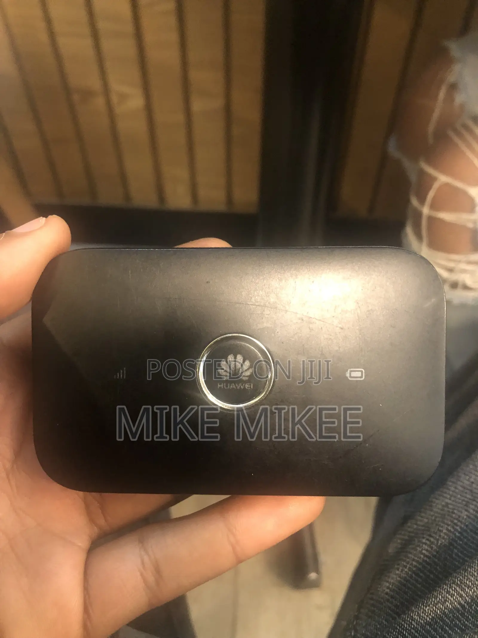 Huawei Router