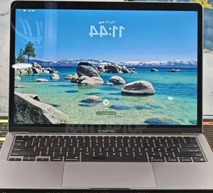 New Laptop Apple MacBook Air 2020 M1 16GB Apple M1 SSD 1T