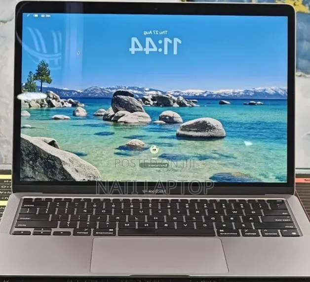 New Laptop Apple MacBook Air 2020 M1 16GB Apple M1 SSD 1T